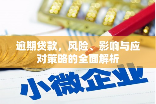 船营逾期贷款，风险、影响与应对策略的全面解析
