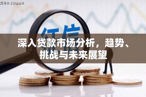 船营深入贷款市场分析，趋势、挑战与未来展望