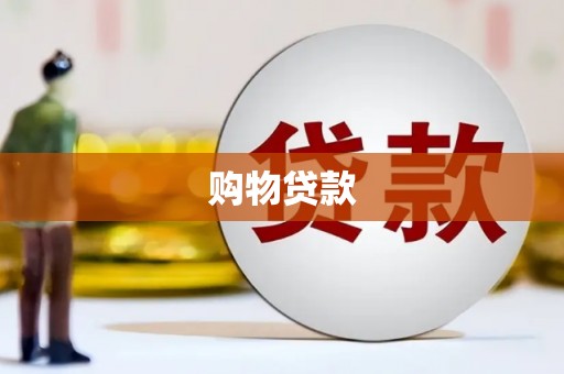 船营购物贷款