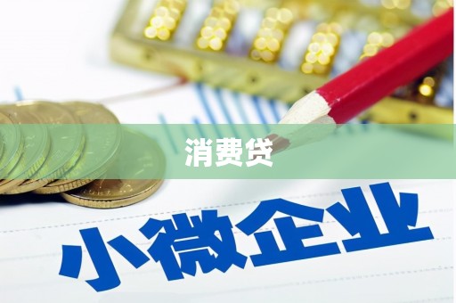 船营消费贷